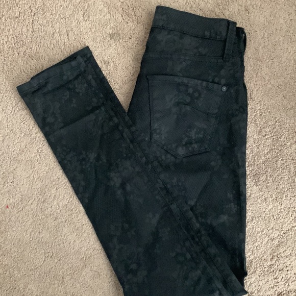 James jeans black - Picture 4 of 5